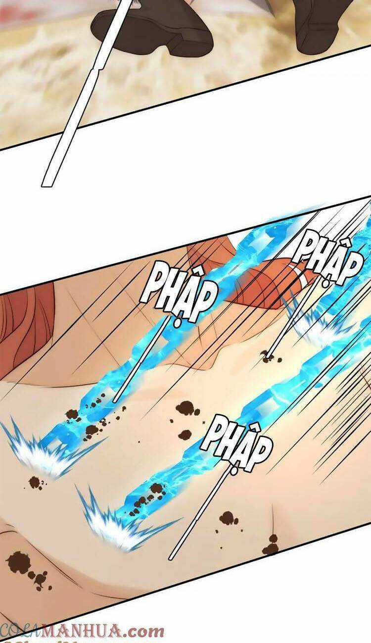 Sổ Tay Nuôi Dưỡng Rồng Chapter 107 trang 21