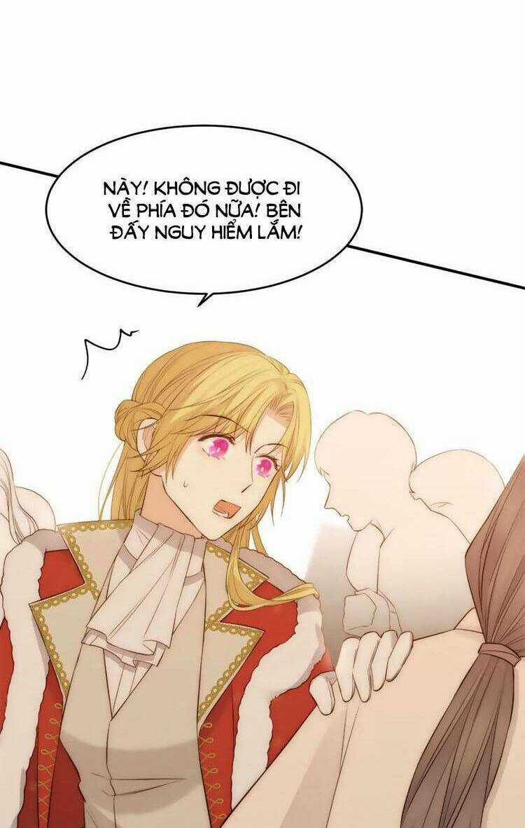 Sổ Tay Nuôi Dưỡng Rồng Chapter 107 trang 26