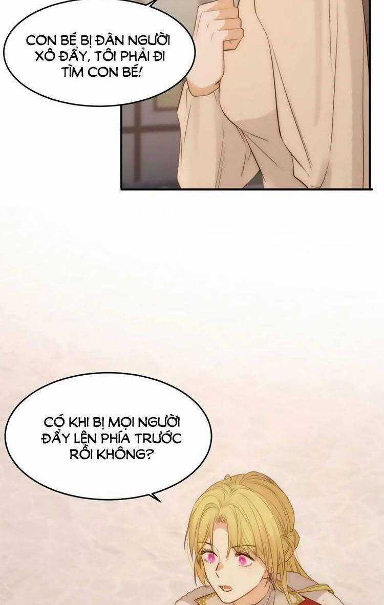 Sổ Tay Nuôi Dưỡng Rồng Chapter 107 trang 28