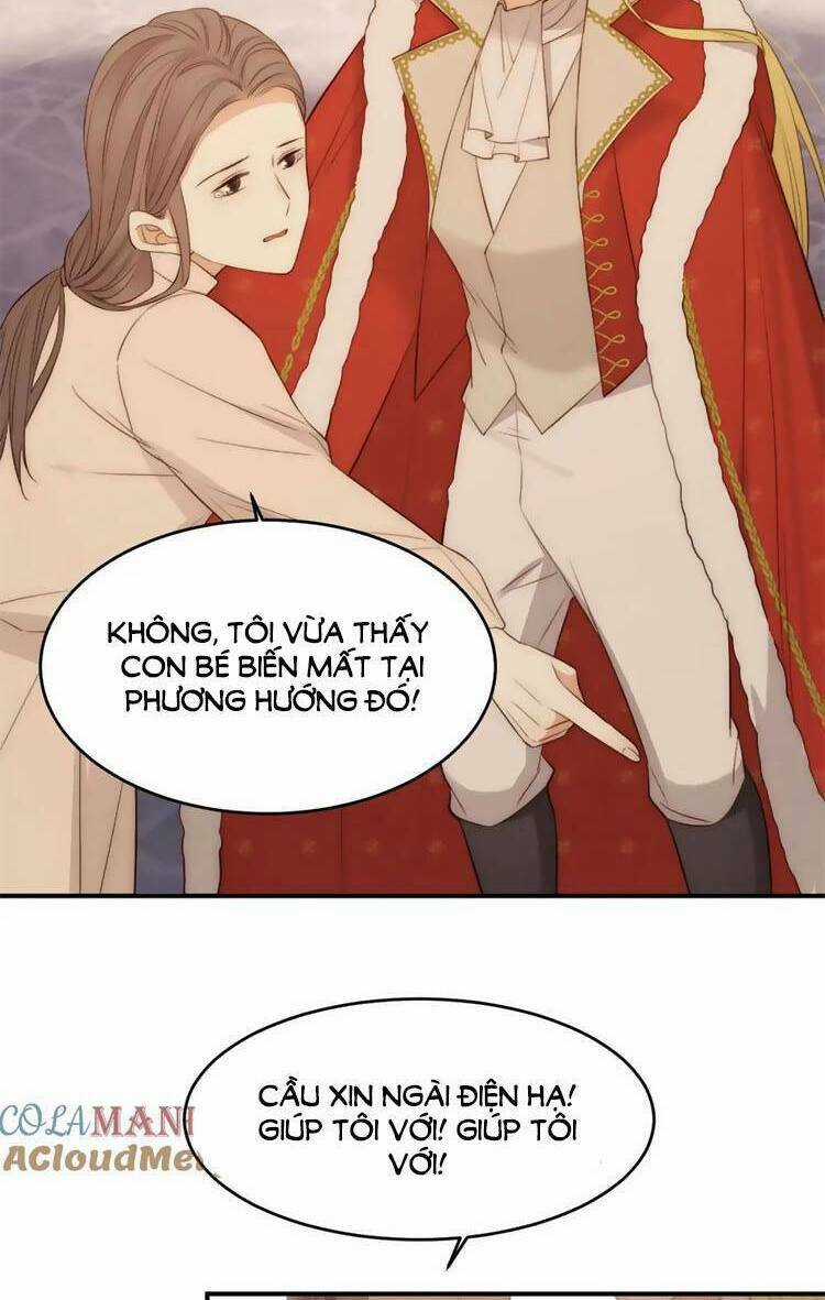 Sổ Tay Nuôi Dưỡng Rồng Chapter 107 trang 29