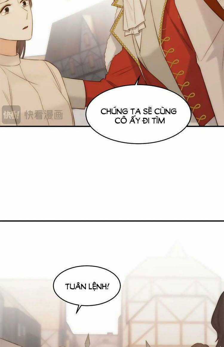 Sổ Tay Nuôi Dưỡng Rồng Chapter 107 trang 32