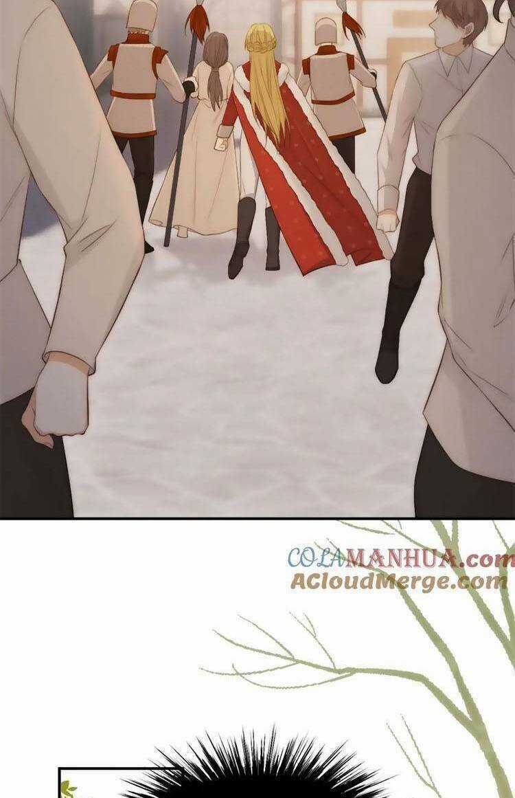 Sổ Tay Nuôi Dưỡng Rồng Chapter 107 trang 33