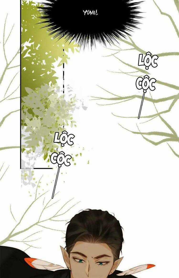 Sổ Tay Nuôi Dưỡng Rồng Chapter 107 trang 34