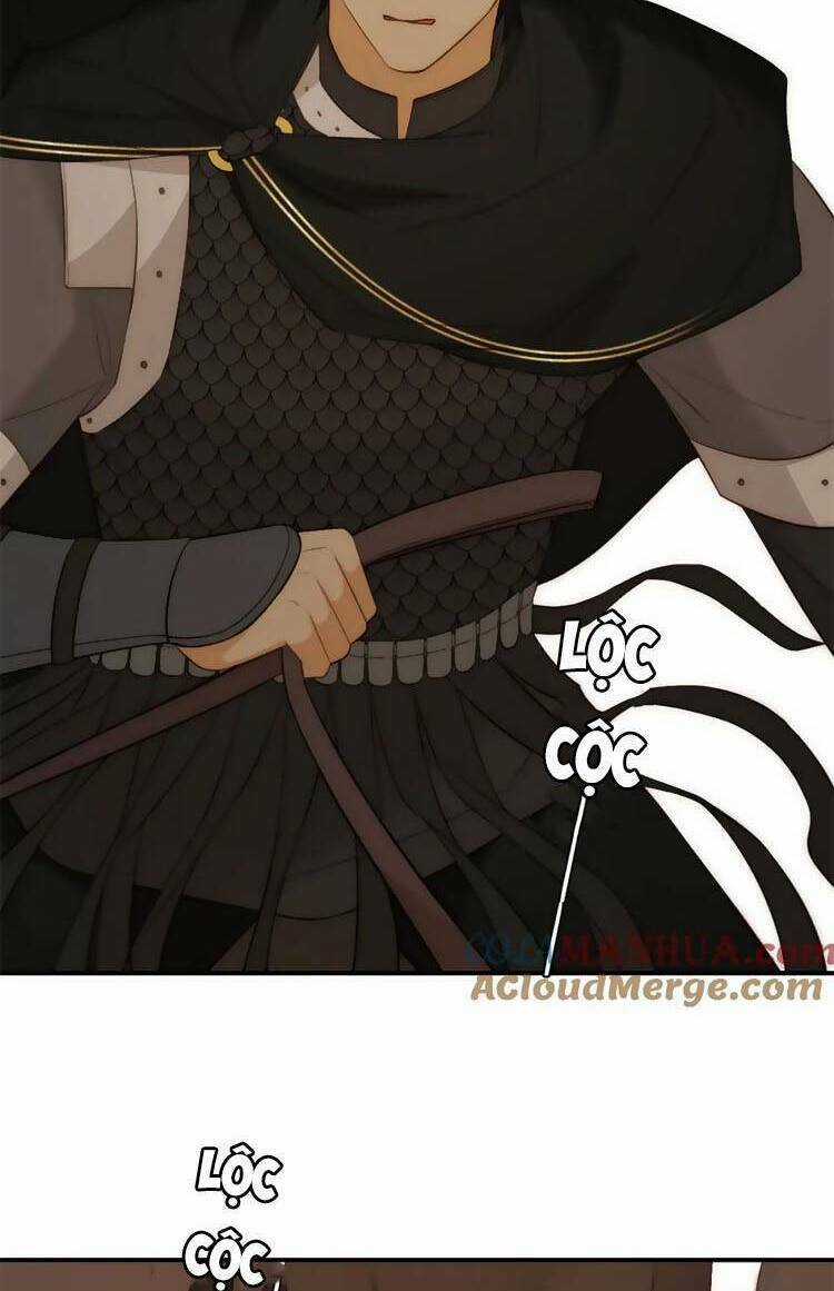 Sổ Tay Nuôi Dưỡng Rồng Chapter 107 trang 35