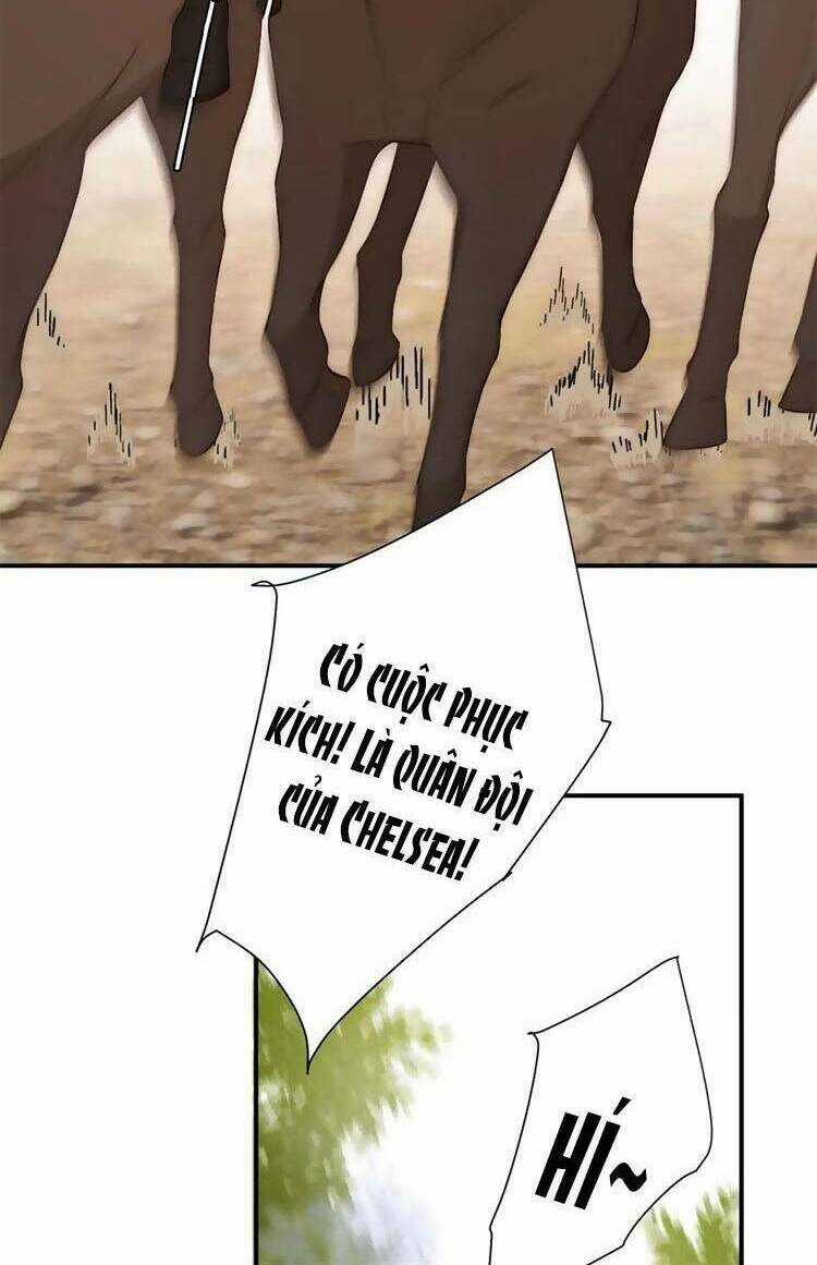 Sổ Tay Nuôi Dưỡng Rồng Chapter 107 trang 36