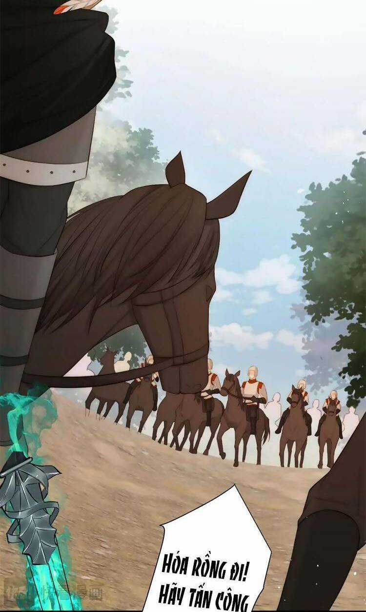 Sổ Tay Nuôi Dưỡng Rồng Chapter 107 trang 38