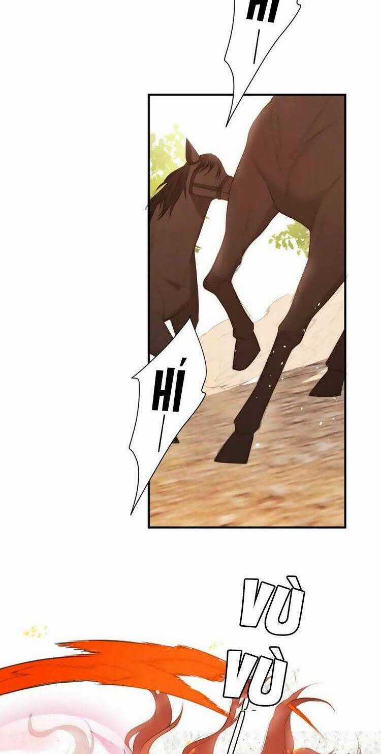 Sổ Tay Nuôi Dưỡng Rồng Chapter 107 trang 4