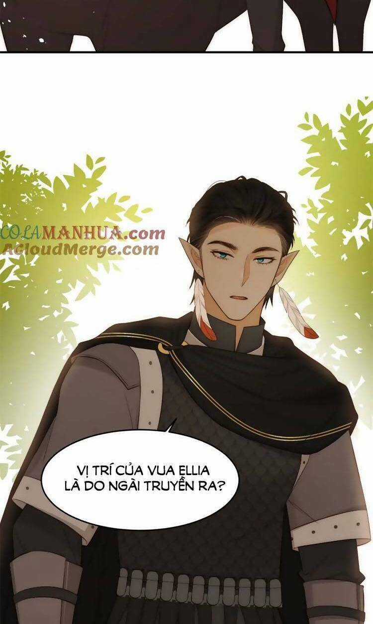 Sổ Tay Nuôi Dưỡng Rồng Chapter 107 trang 41