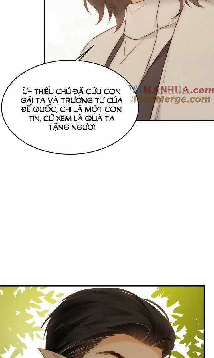 Sổ Tay Nuôi Dưỡng Rồng Chapter 107 trang 43