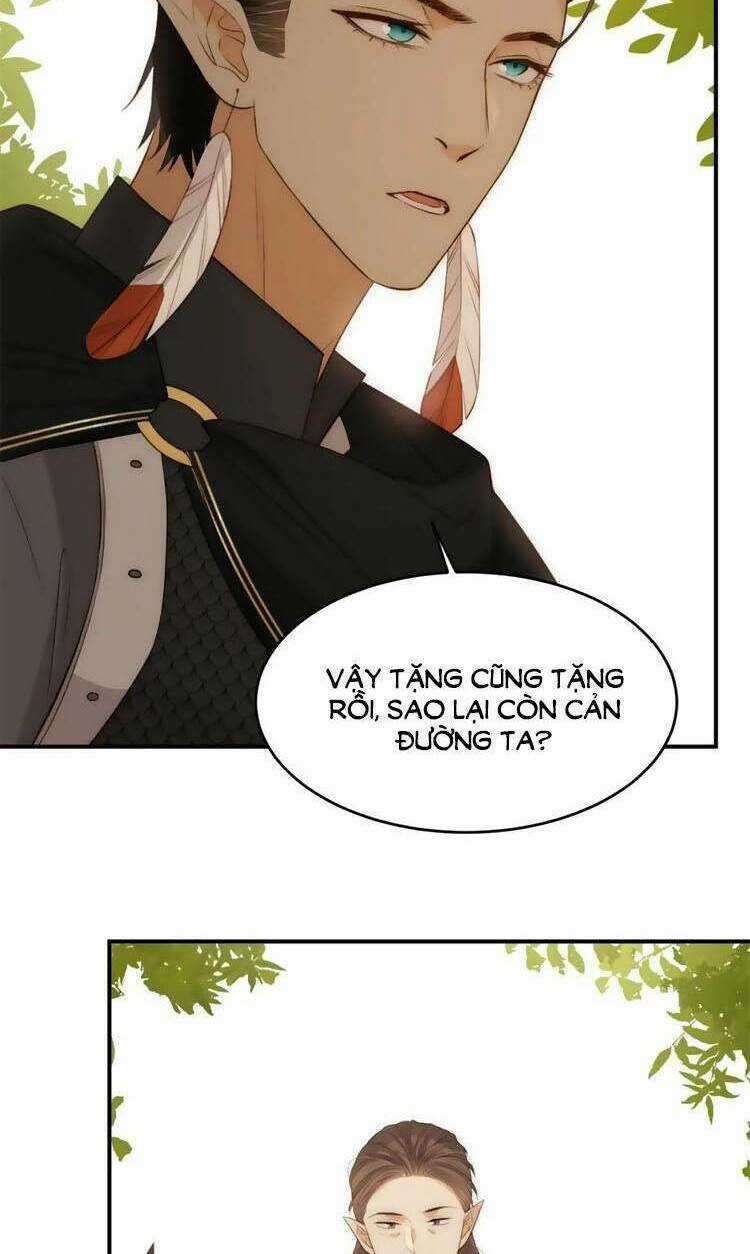 Sổ Tay Nuôi Dưỡng Rồng Chapter 107 trang 44