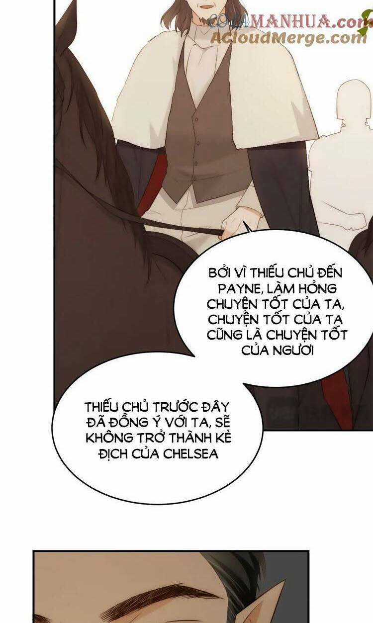 Sổ Tay Nuôi Dưỡng Rồng Chapter 107 trang 45