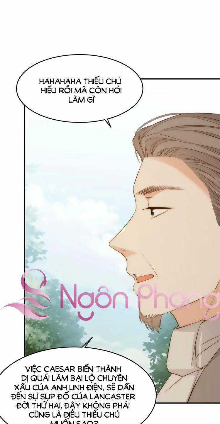 Sổ Tay Nuôi Dưỡng Rồng Chapter 107 trang 47