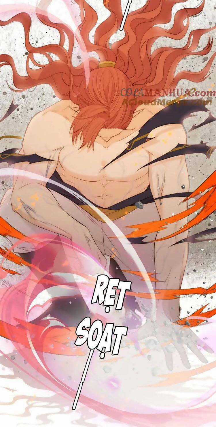 Sổ Tay Nuôi Dưỡng Rồng Chapter 107 trang 5