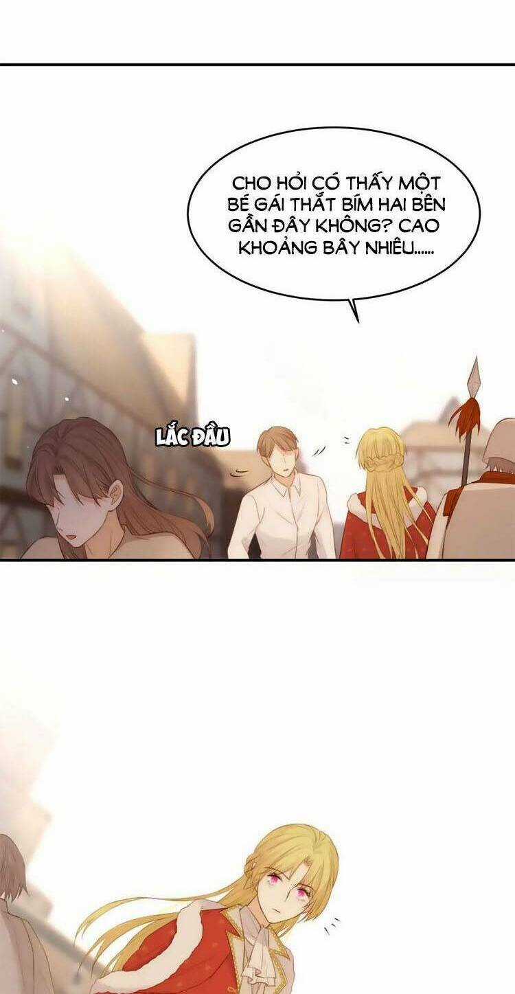 Sổ Tay Nuôi Dưỡng Rồng Chapter 107 trang 50