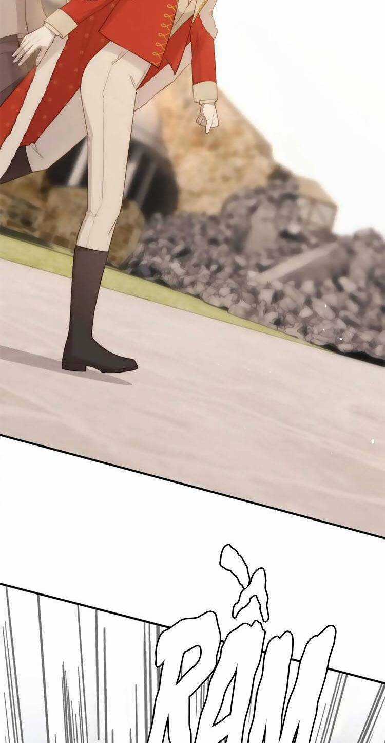 Sổ Tay Nuôi Dưỡng Rồng Chapter 107 trang 51