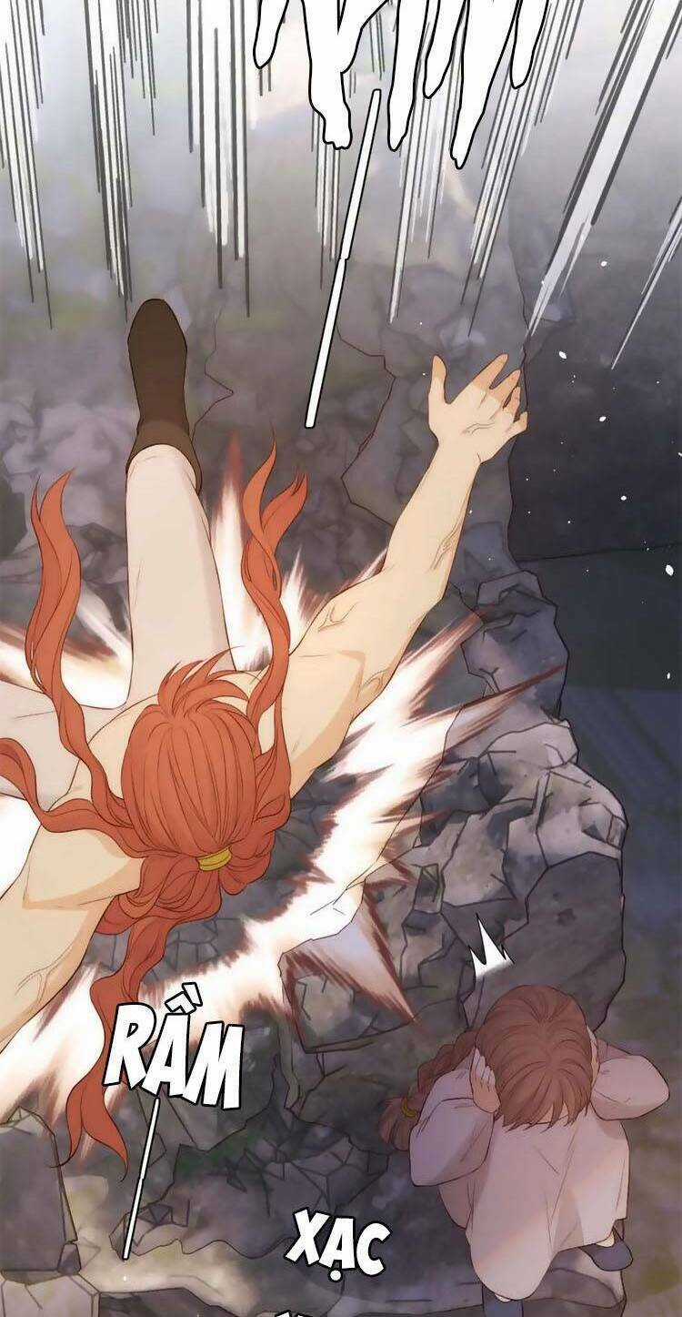 Sổ Tay Nuôi Dưỡng Rồng Chapter 107 trang 52