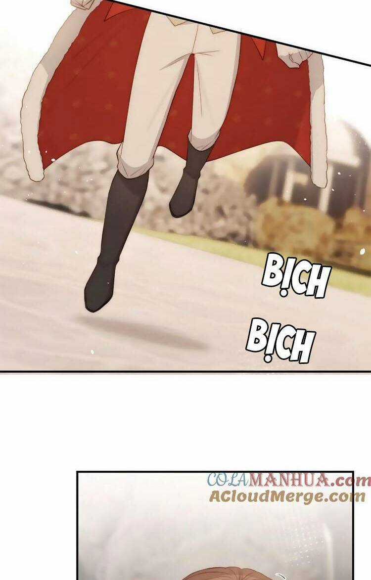 Sổ Tay Nuôi Dưỡng Rồng Chapter 107 trang 56