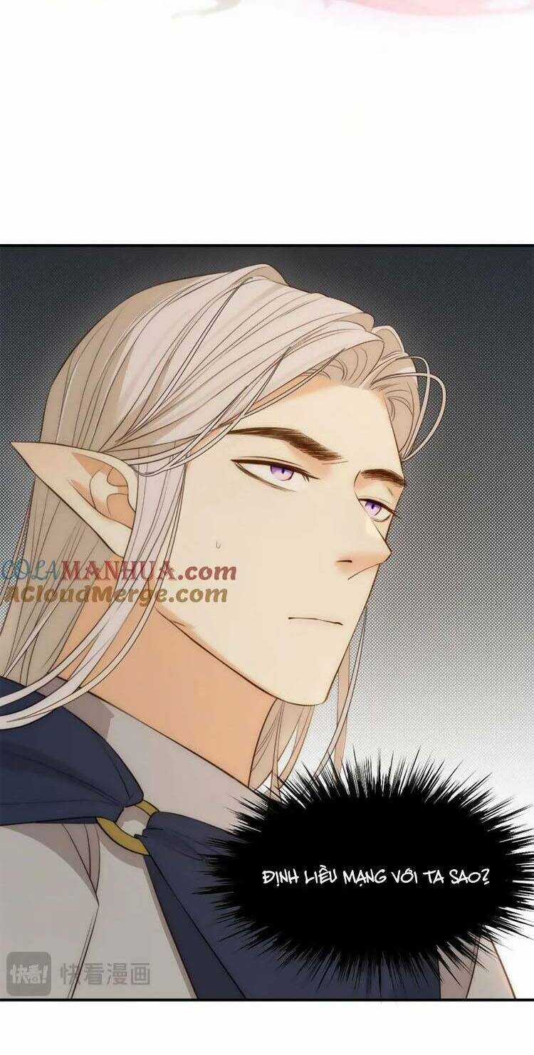 Sổ Tay Nuôi Dưỡng Rồng Chapter 107 trang 6