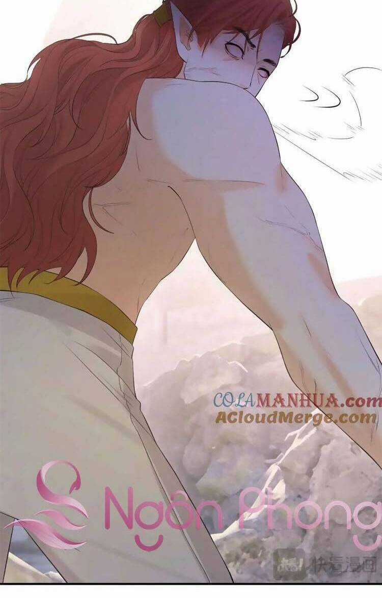 Sổ Tay Nuôi Dưỡng Rồng Chapter 107 trang 62