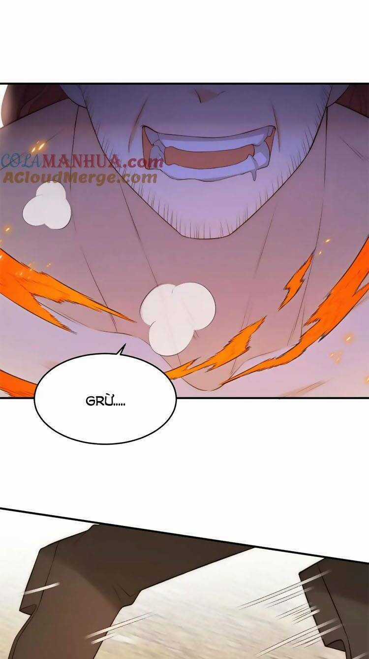 Sổ Tay Nuôi Dưỡng Rồng Chapter 107 trang 8