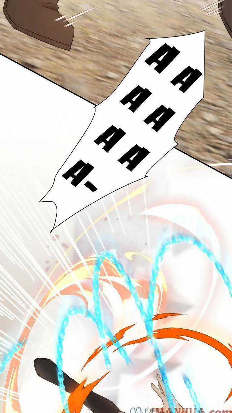 Sổ Tay Nuôi Dưỡng Rồng Chapter 107 trang 9