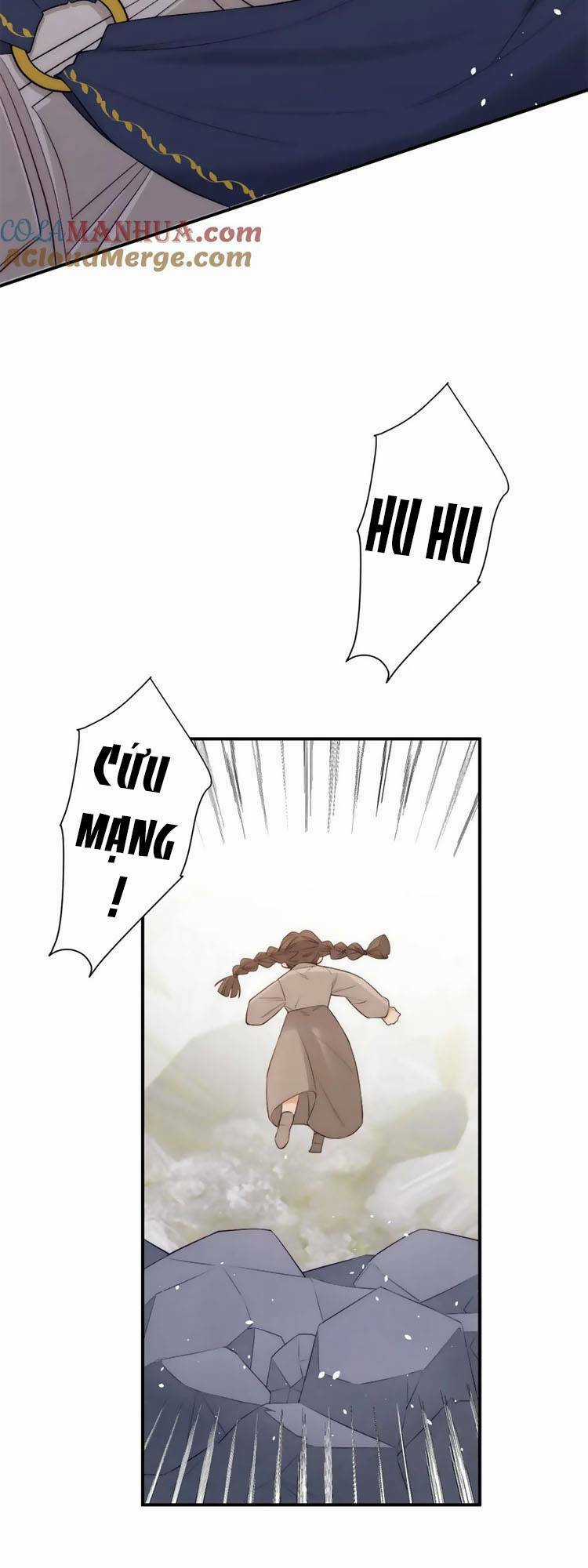 Sổ Tay Nuôi Dưỡng Rồng Chapter 108 trang 10