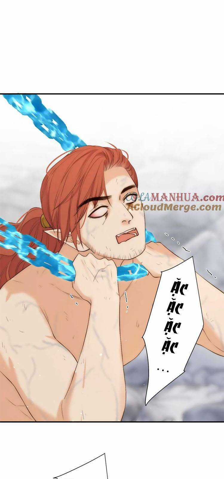 Sổ Tay Nuôi Dưỡng Rồng Chapter 108 trang 11