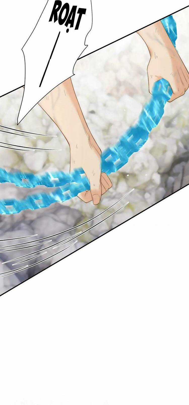 Sổ Tay Nuôi Dưỡng Rồng Chapter 108 trang 12