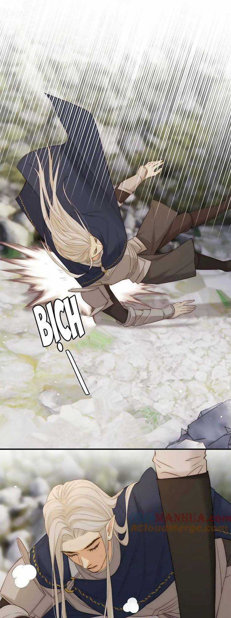 Sổ Tay Nuôi Dưỡng Rồng Chapter 108 trang 13