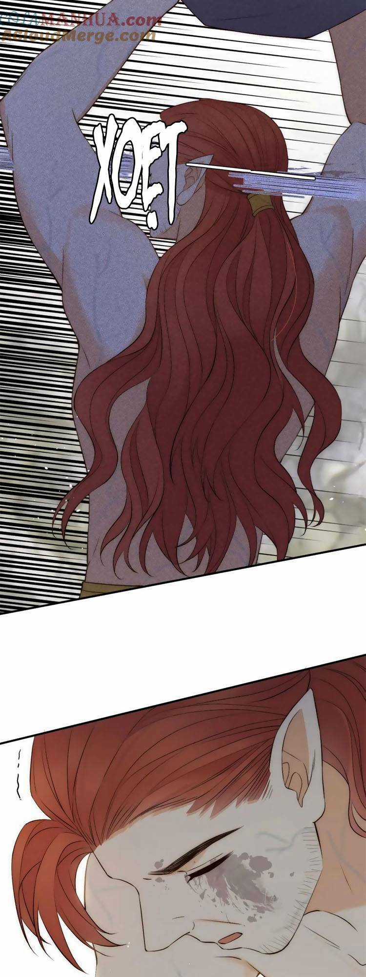 Sổ Tay Nuôi Dưỡng Rồng Chapter 108 trang 15