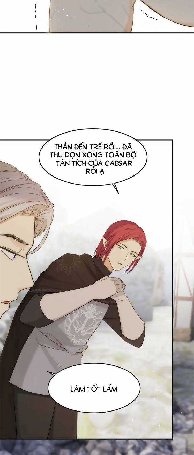 Sổ Tay Nuôi Dưỡng Rồng Chapter 108 trang 16