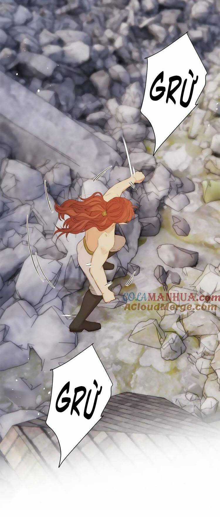 Sổ Tay Nuôi Dưỡng Rồng Chapter 108 trang 17