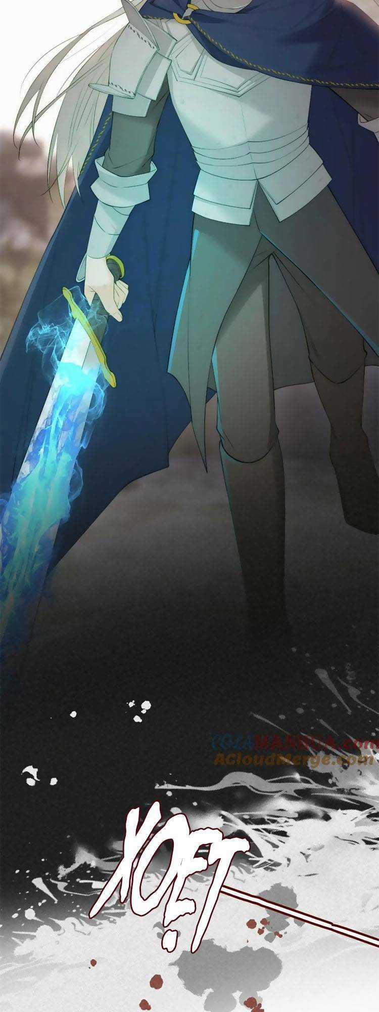 Sổ Tay Nuôi Dưỡng Rồng Chapter 108 trang 19