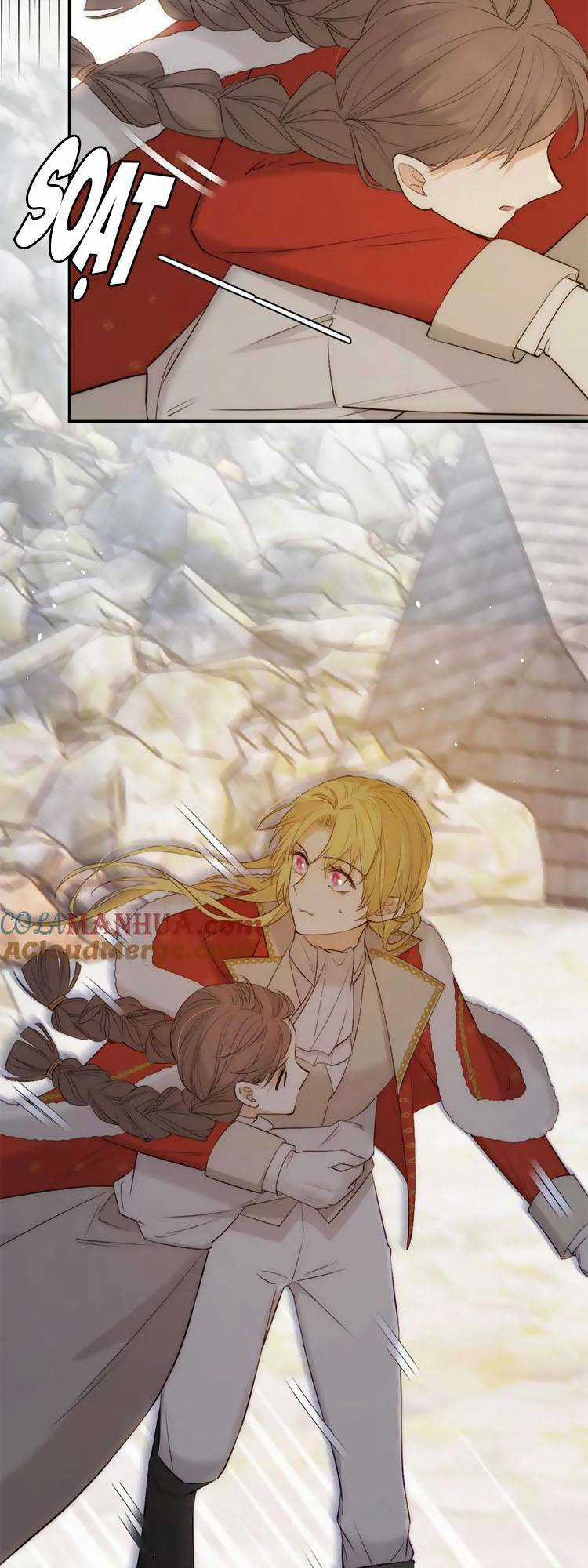 Sổ Tay Nuôi Dưỡng Rồng Chapter 108 trang 2