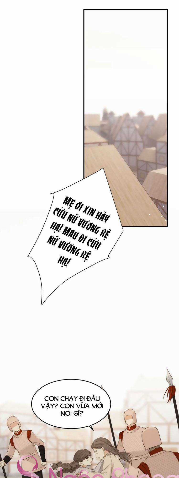 Sổ Tay Nuôi Dưỡng Rồng Chapter 108 trang 21