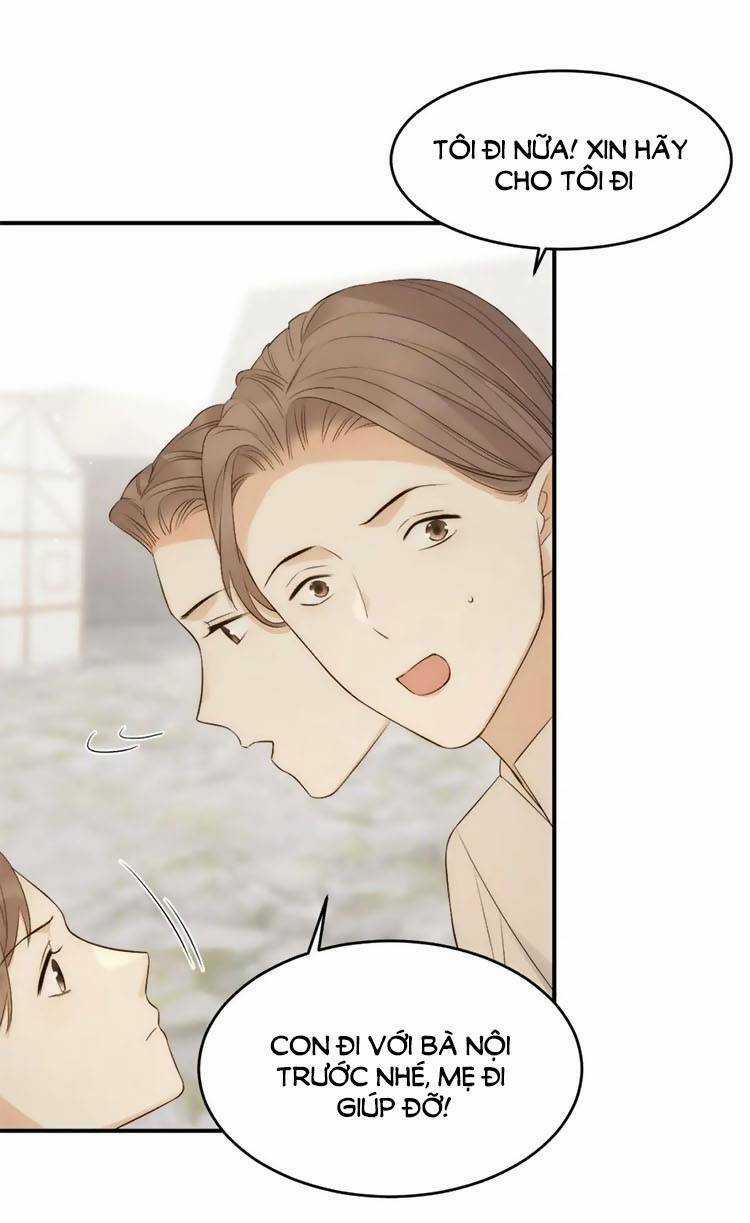 Sổ Tay Nuôi Dưỡng Rồng Chapter 108 trang 23