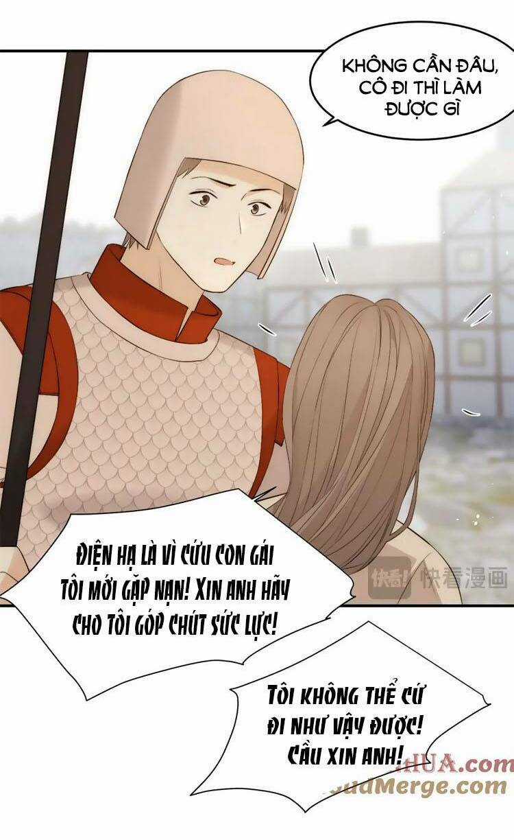 Sổ Tay Nuôi Dưỡng Rồng Chapter 108 trang 24