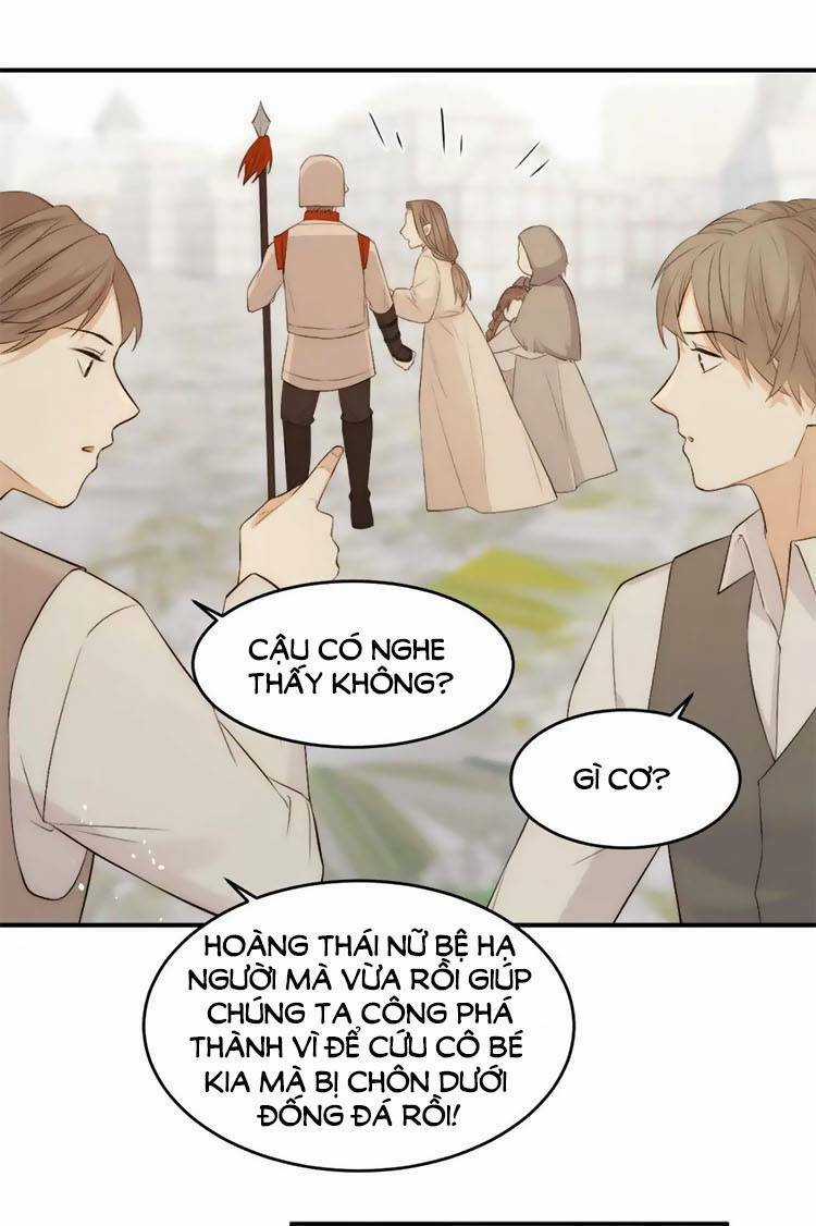 Sổ Tay Nuôi Dưỡng Rồng Chapter 108 trang 25