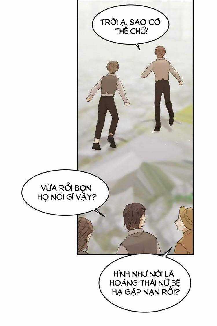 Sổ Tay Nuôi Dưỡng Rồng Chapter 108 trang 26