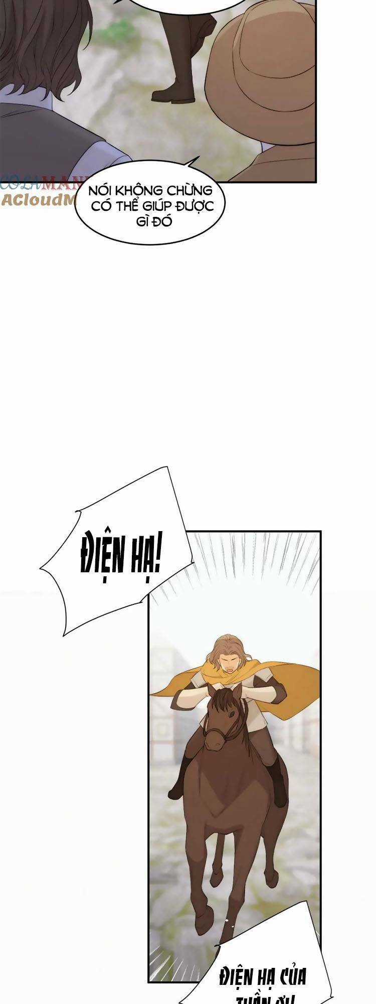 Sổ Tay Nuôi Dưỡng Rồng Chapter 108 trang 28