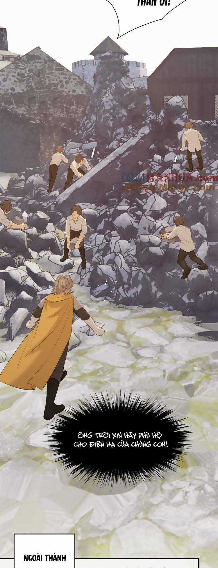 Sổ Tay Nuôi Dưỡng Rồng Chapter 108 trang 29