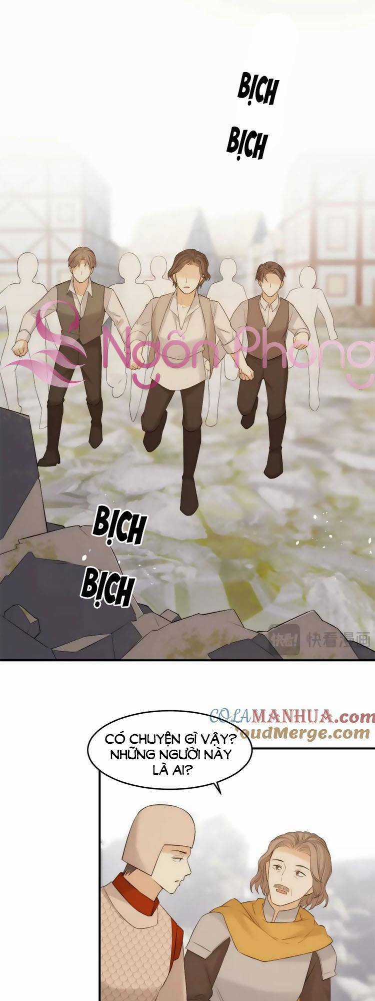 Sổ Tay Nuôi Dưỡng Rồng Chapter 108 trang 31