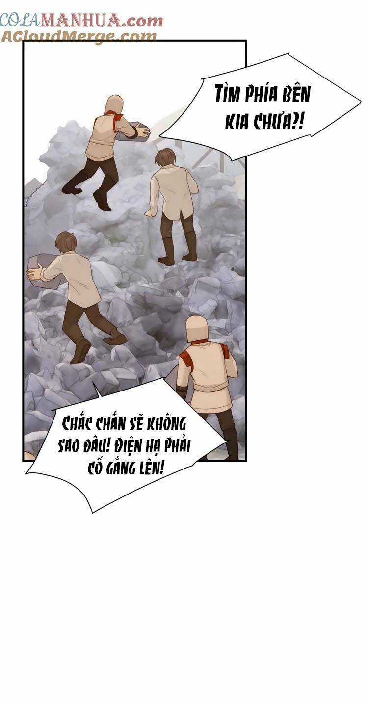 Sổ Tay Nuôi Dưỡng Rồng Chapter 108 trang 34