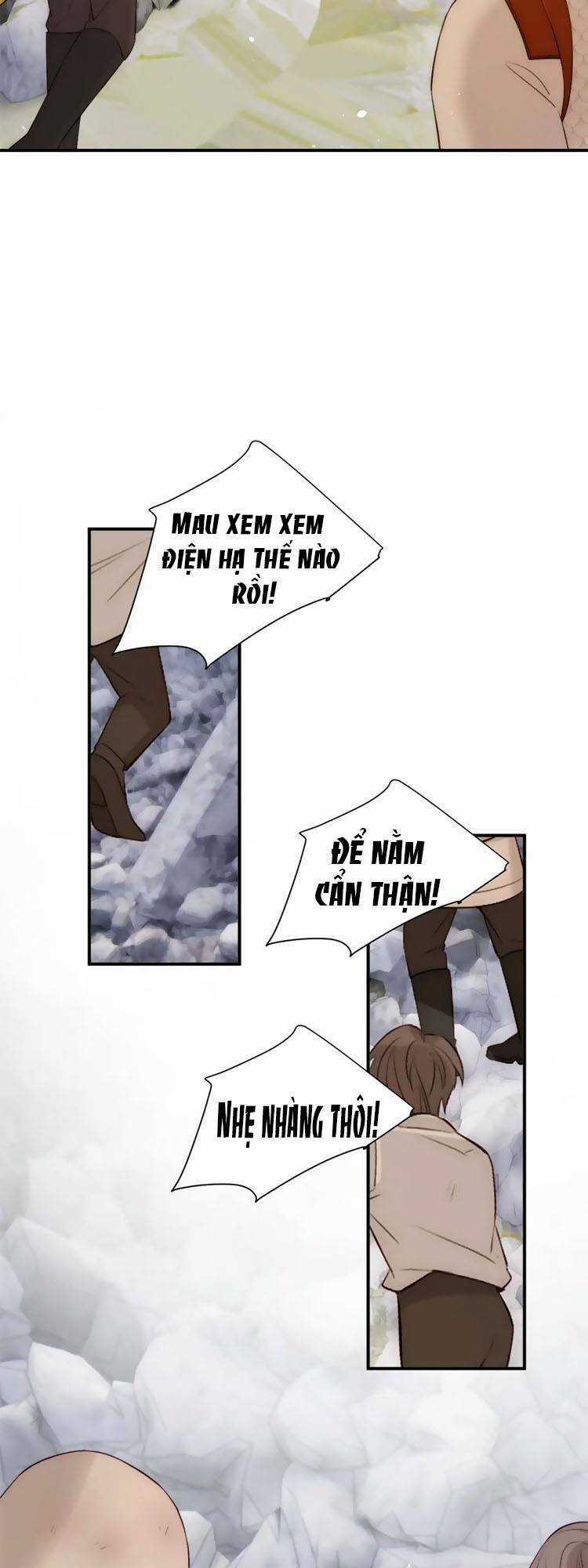 Sổ Tay Nuôi Dưỡng Rồng Chapter 108 trang 37