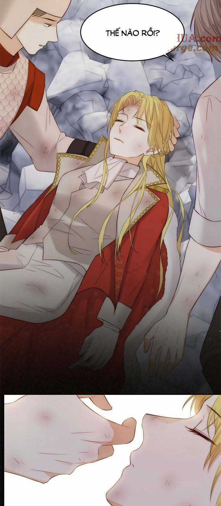 Sổ Tay Nuôi Dưỡng Rồng Chapter 108 trang 38