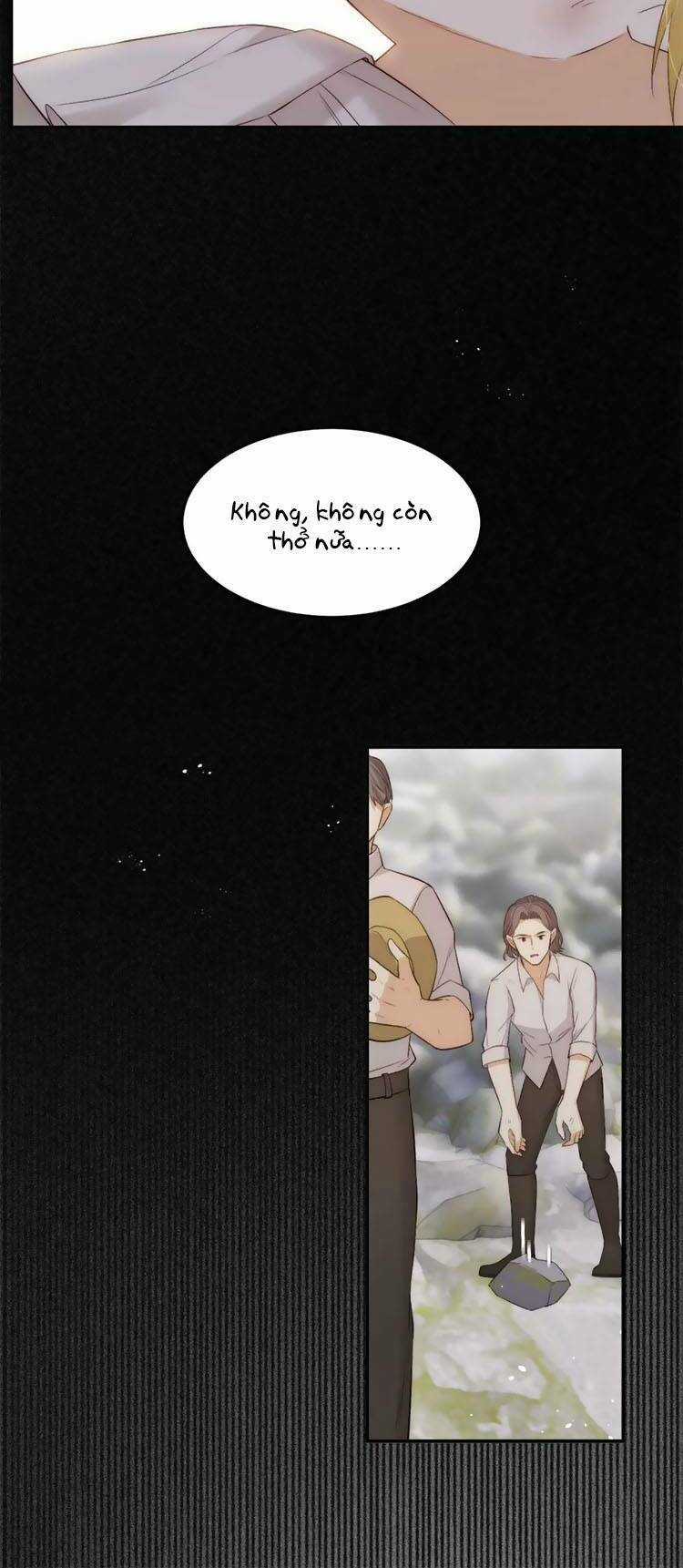 Sổ Tay Nuôi Dưỡng Rồng Chapter 108 trang 39