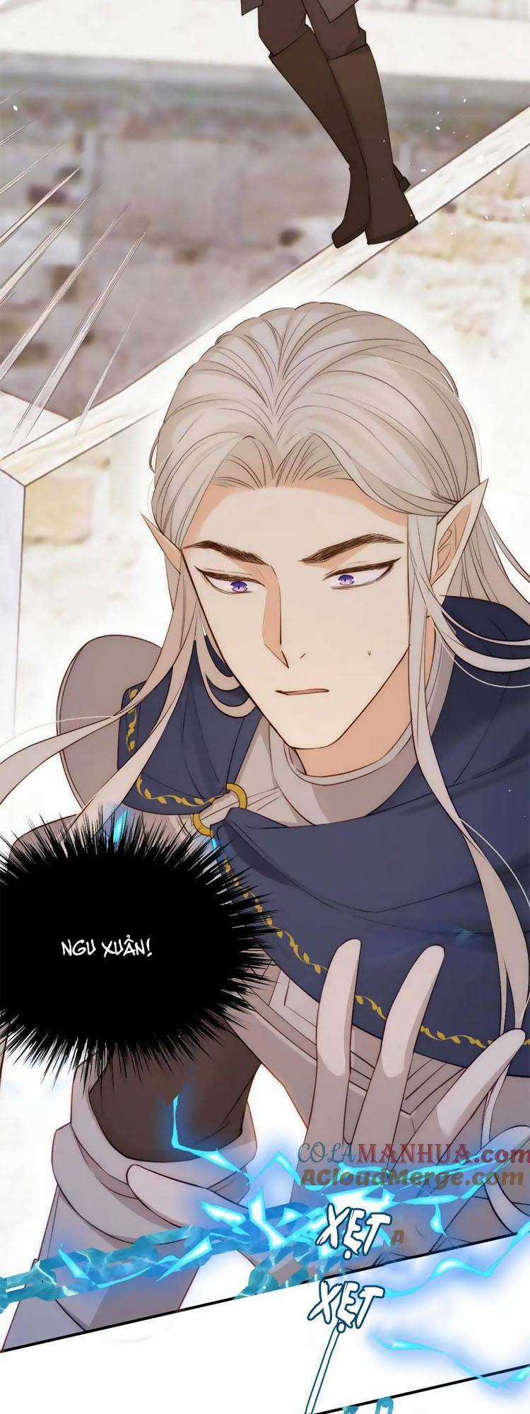 Sổ Tay Nuôi Dưỡng Rồng Chapter 108 trang 4