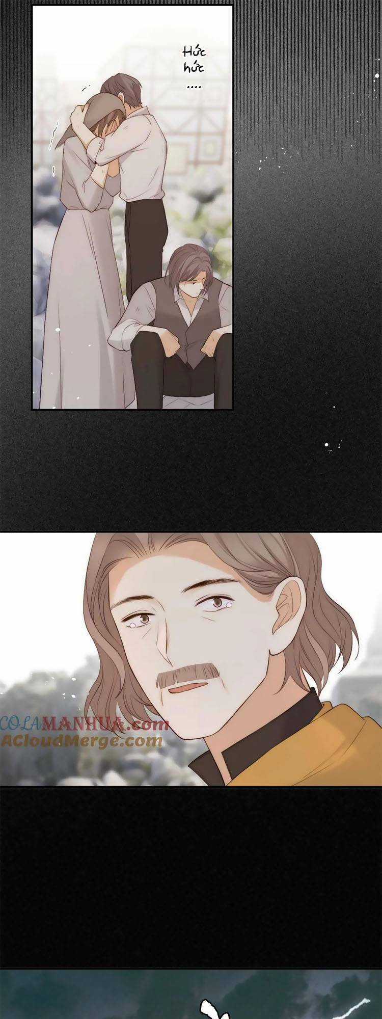 Sổ Tay Nuôi Dưỡng Rồng Chapter 108 trang 40