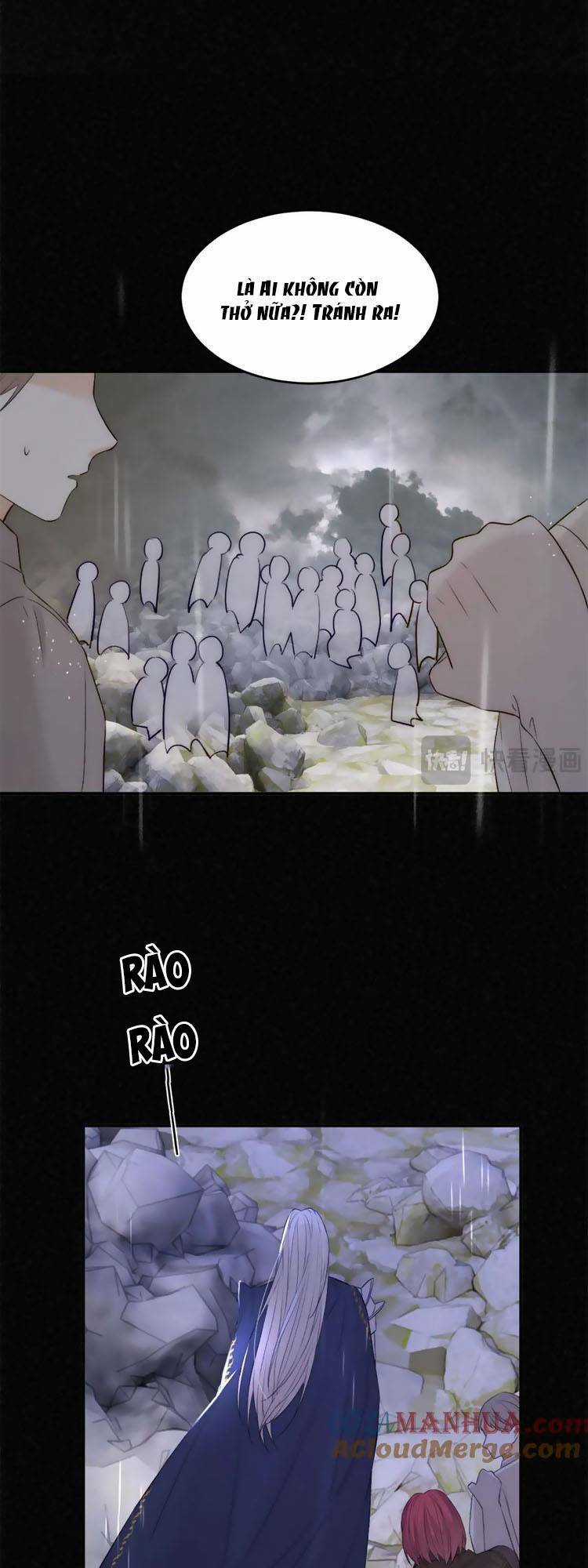 Sổ Tay Nuôi Dưỡng Rồng Chapter 108 trang 42