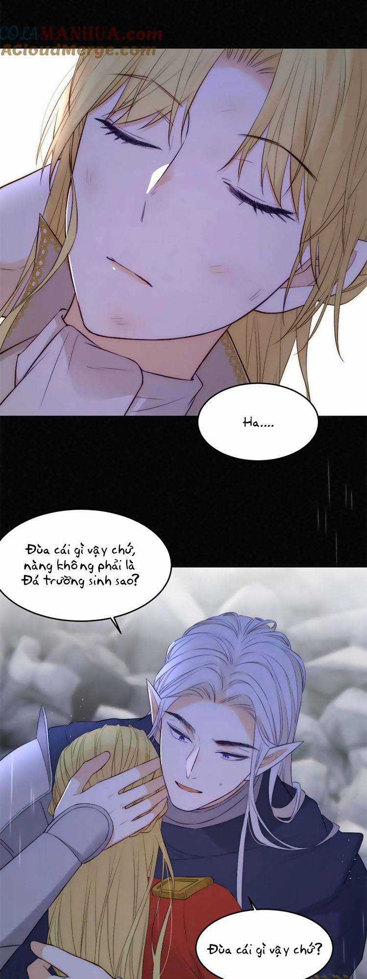 Sổ Tay Nuôi Dưỡng Rồng Chapter 108 trang 45